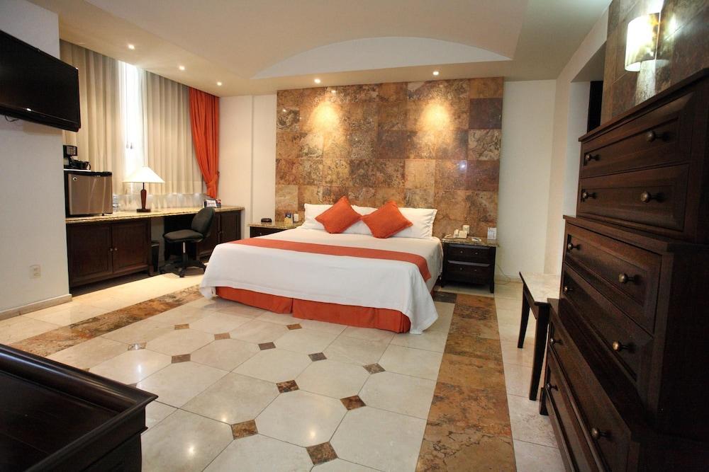 Hotel Poza Rica Centro Exteriér fotografie