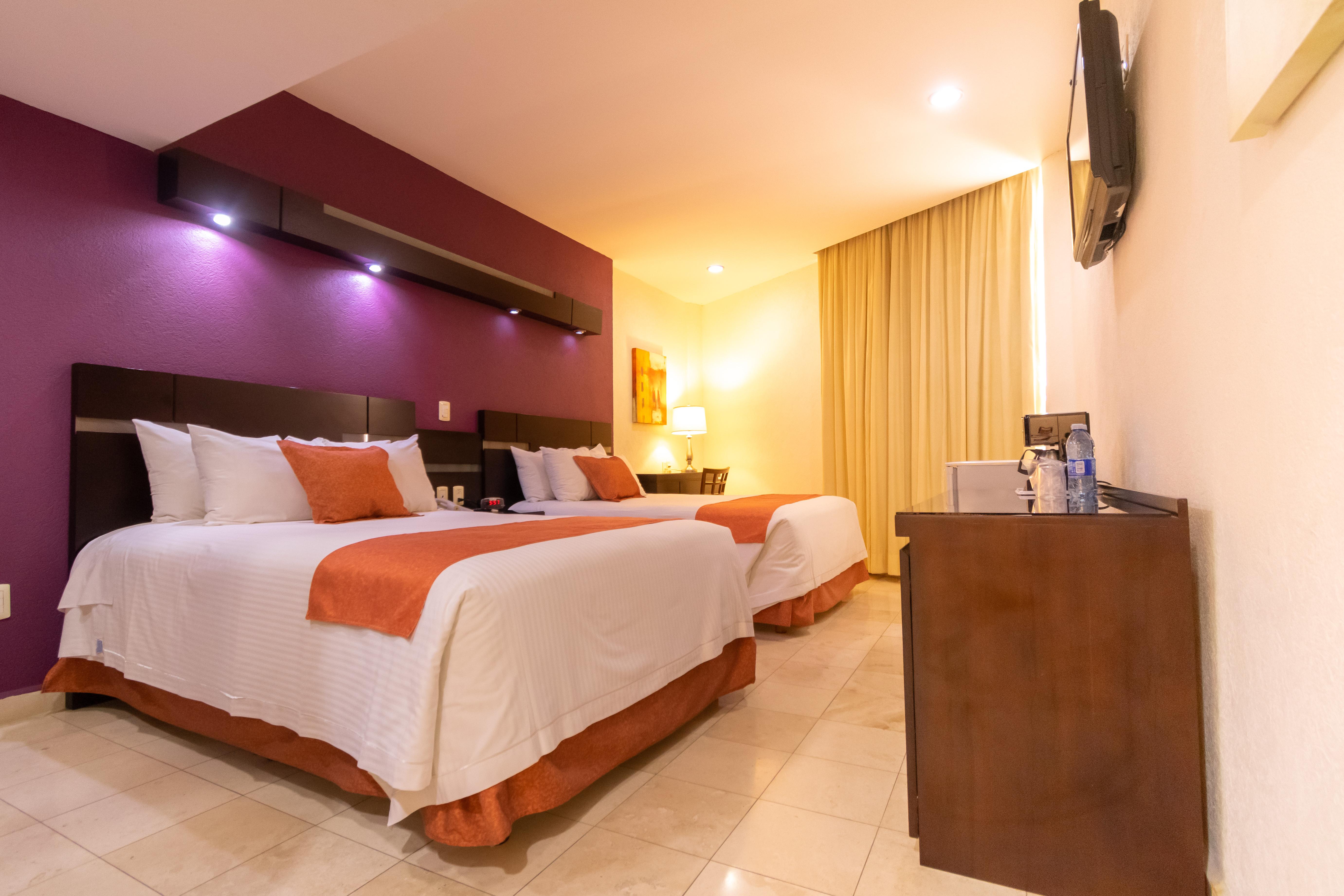 Hotel Poza Rica Centro Exteriér fotografie