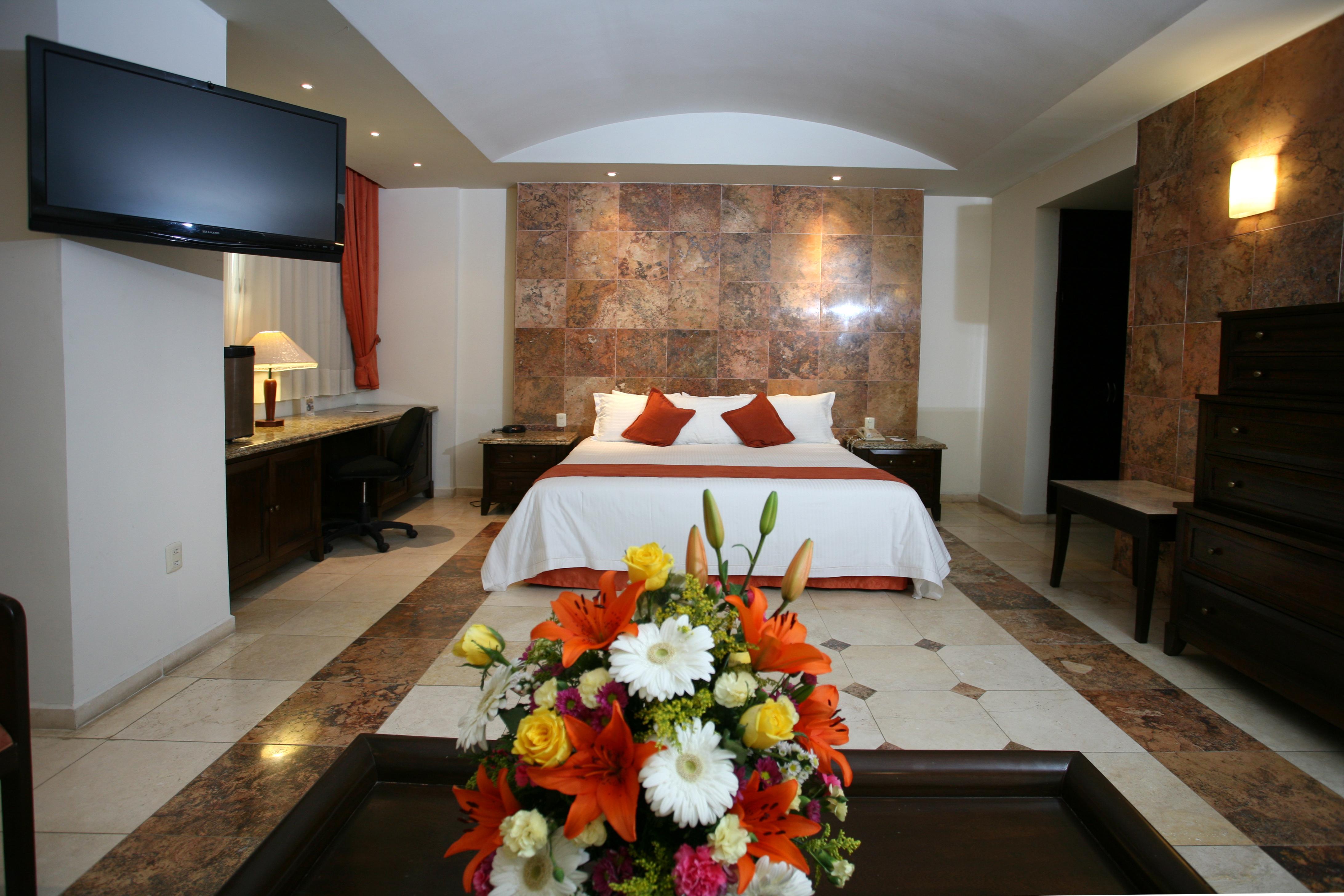 Hotel Poza Rica Centro Exteriér fotografie