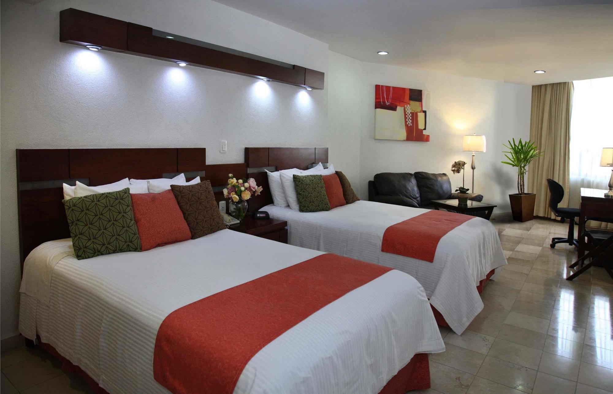 Hotel Poza Rica Centro Exteriér fotografie